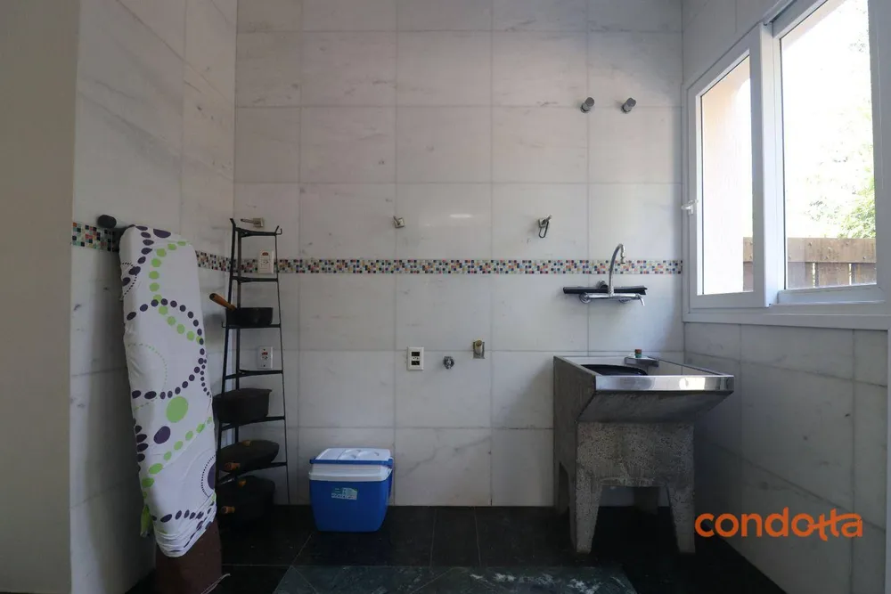 Casa de Condomínio, 5 quartos - Foto 5