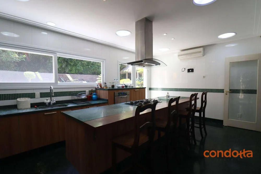 Casa de Condomínio, 5 quartos - Foto 6