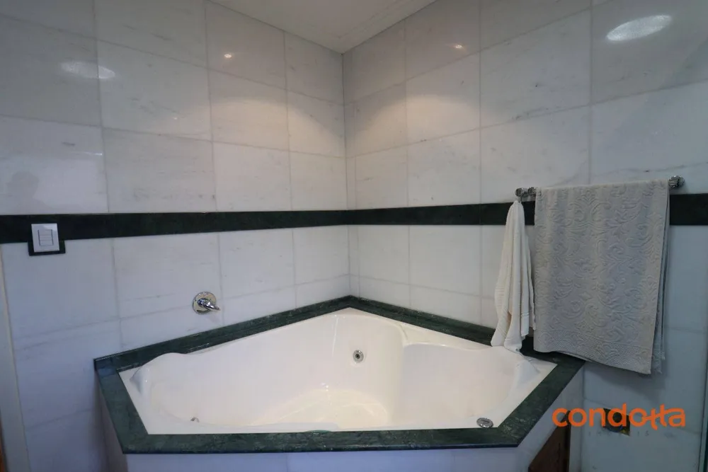 Casa de Condomínio, 5 quartos - Foto 11