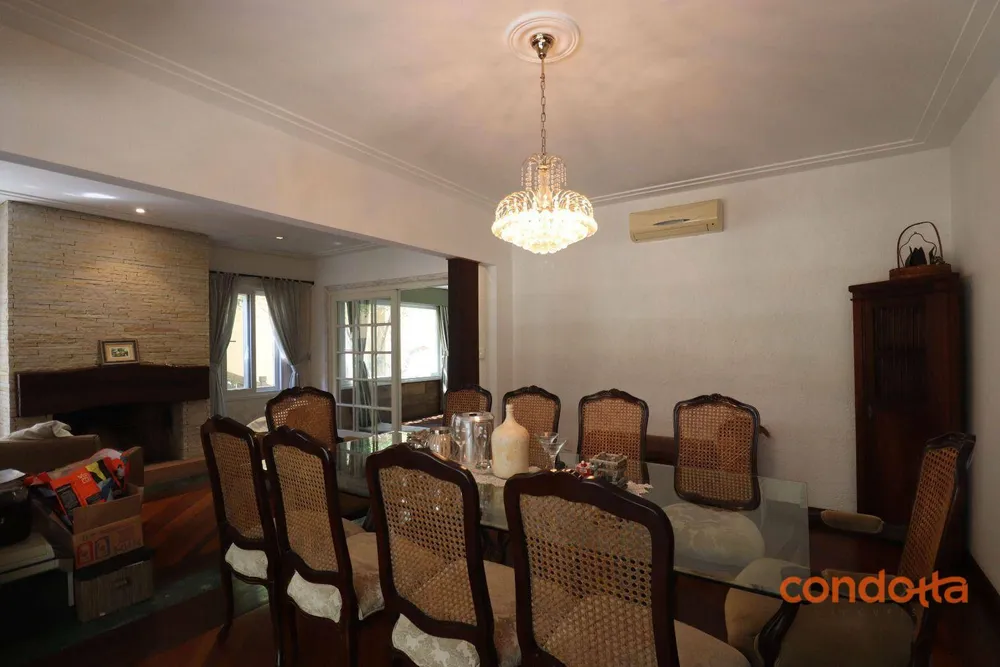 Casa de Condomínio, 5 quartos - Foto 2