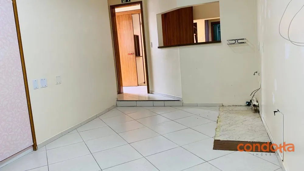 Sala-Conjunto, 52 m² - Foto 11