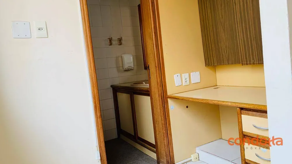 Sala-Conjunto, 52 m² - Foto 5