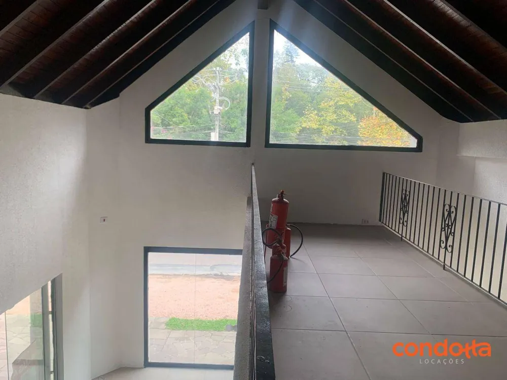 Loja-Salão, 59 m² - Foto 1
