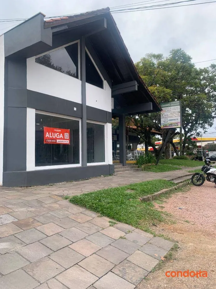 Loja-Salão, 59 m² - Foto 2