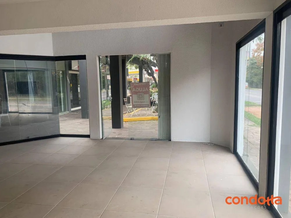 Loja-Salão, 59 m² - Foto 11