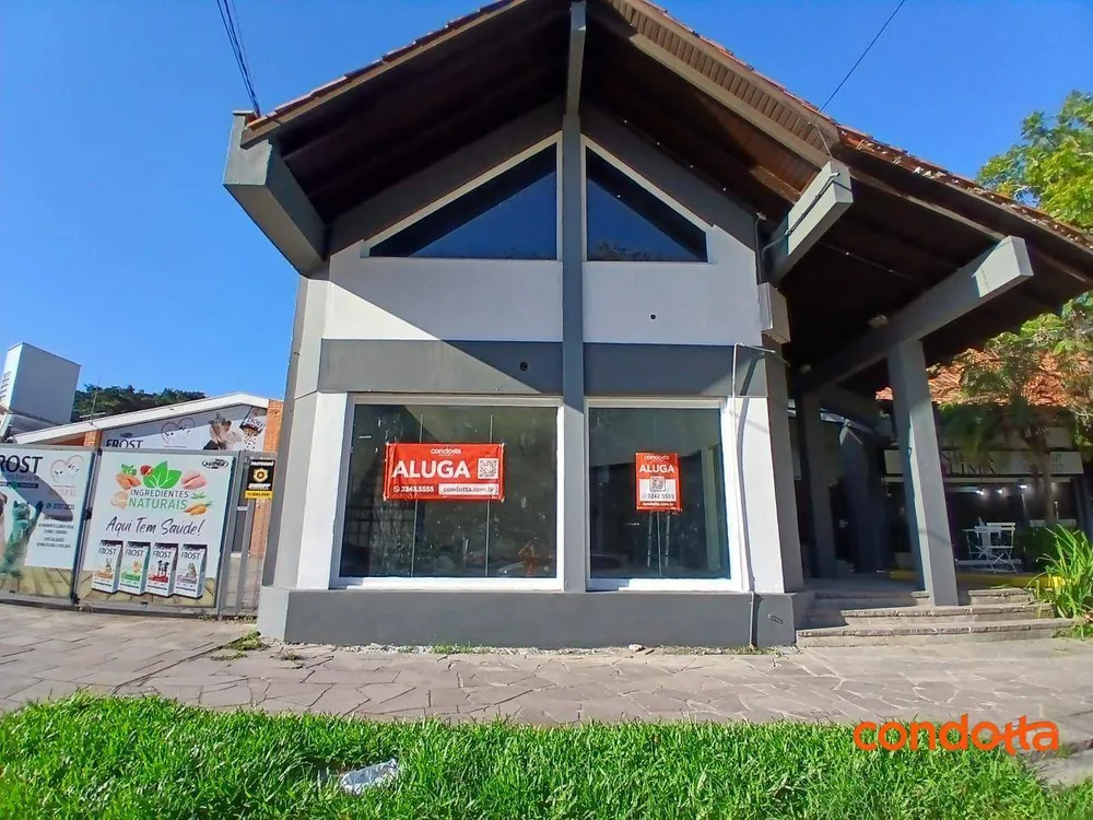 Loja-Salão, 59 m² - Foto 10