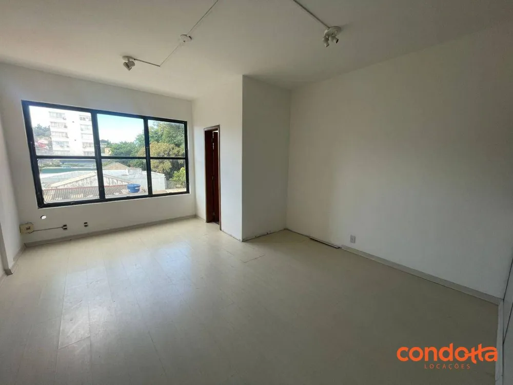 Sala-Conjunto, 36 m² - Foto 4