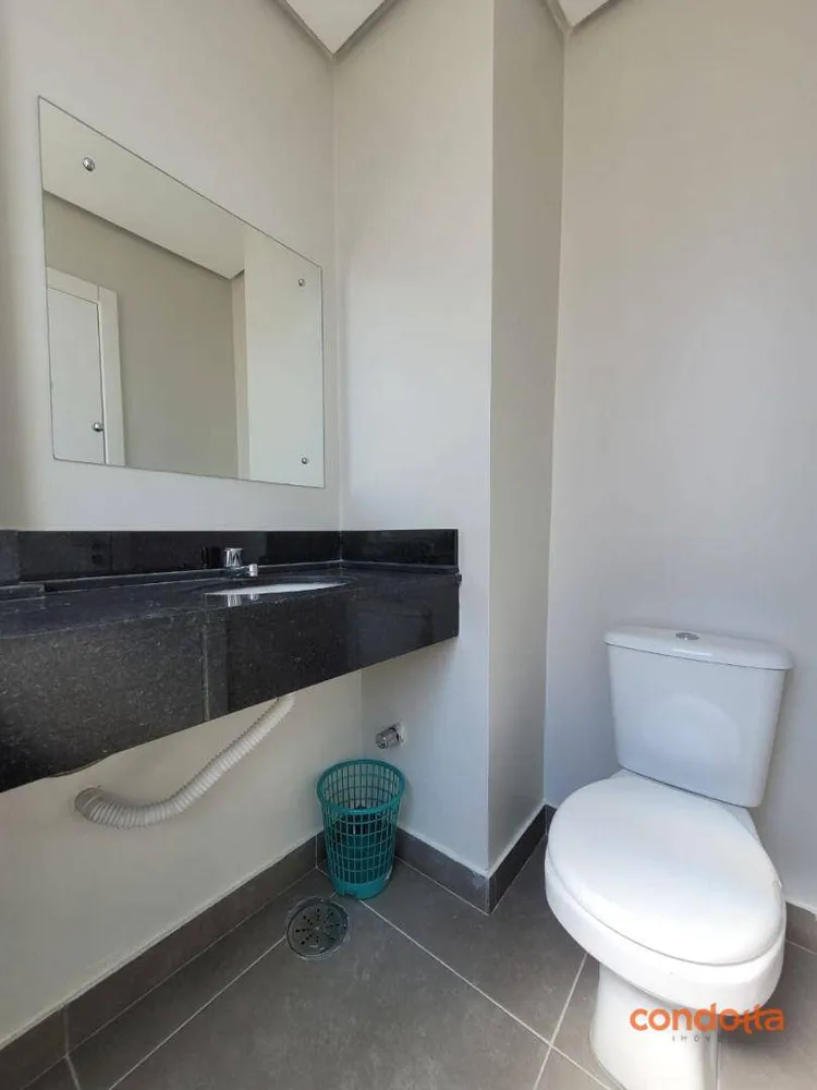 Sala-Conjunto, 52 m² - Foto 3