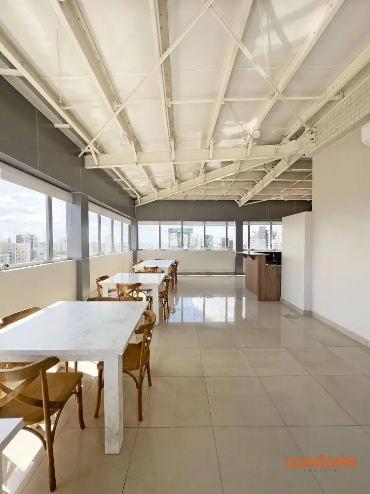 Sala-Conjunto, 52 m² - Foto 14