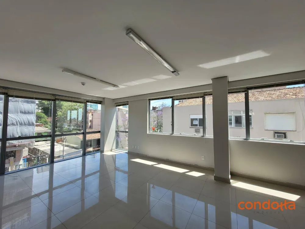 Sala-Conjunto, 52 m² - Foto 10
