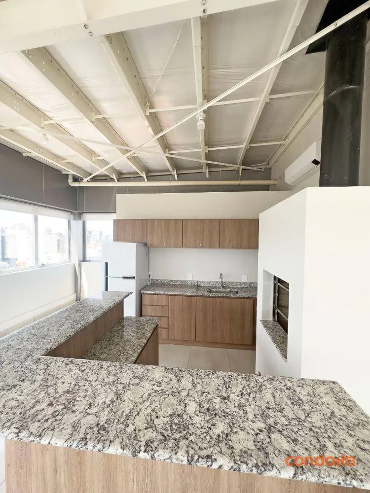Sala-Conjunto, 52 m² - Foto 12