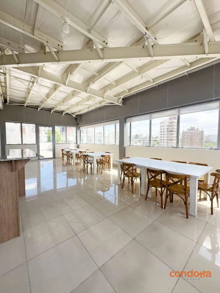 Sala-Conjunto, 52 m² - Foto 5