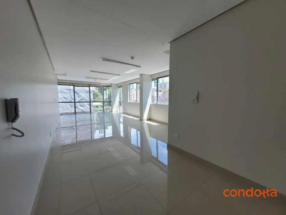 Sala-Conjunto, 52 m² - Foto 4