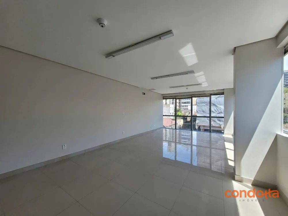Sala-Conjunto, 52 m² - Foto 6