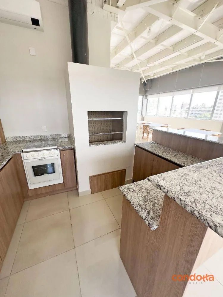 Sala-Conjunto, 52 m² - Foto 13