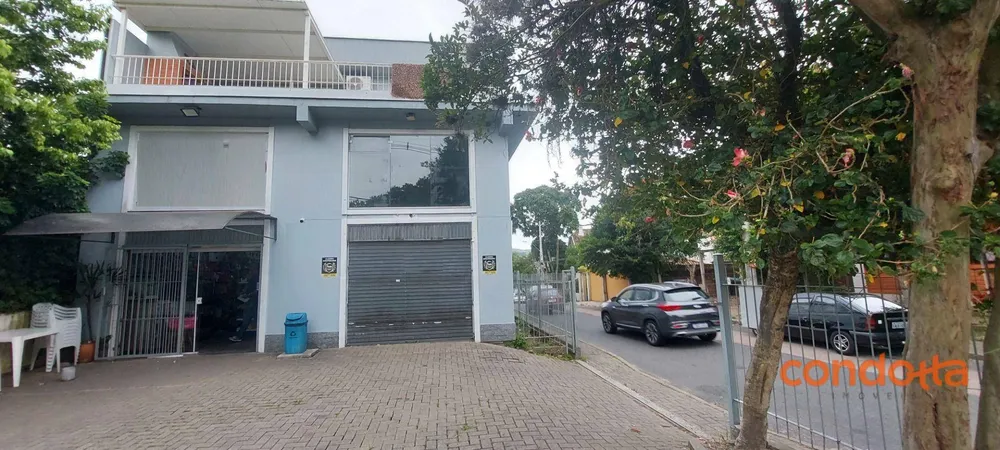 Loja-Salão, 115 m² - Foto 1