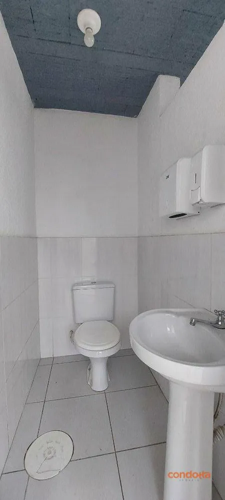Loja-Salão, 115 m² - Foto 14