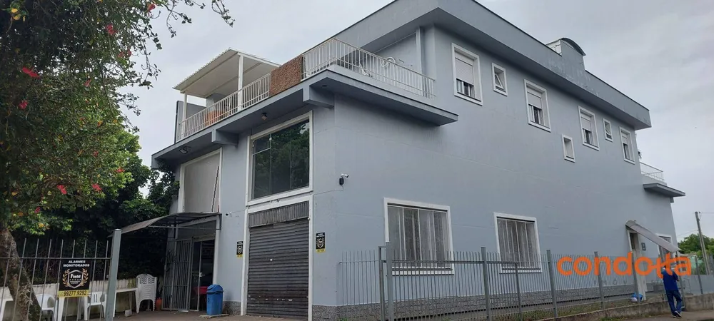 Loja-Salão, 115 m² - Foto 2