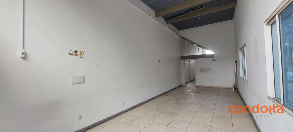Loja-Salão, 115 m² - Foto 6