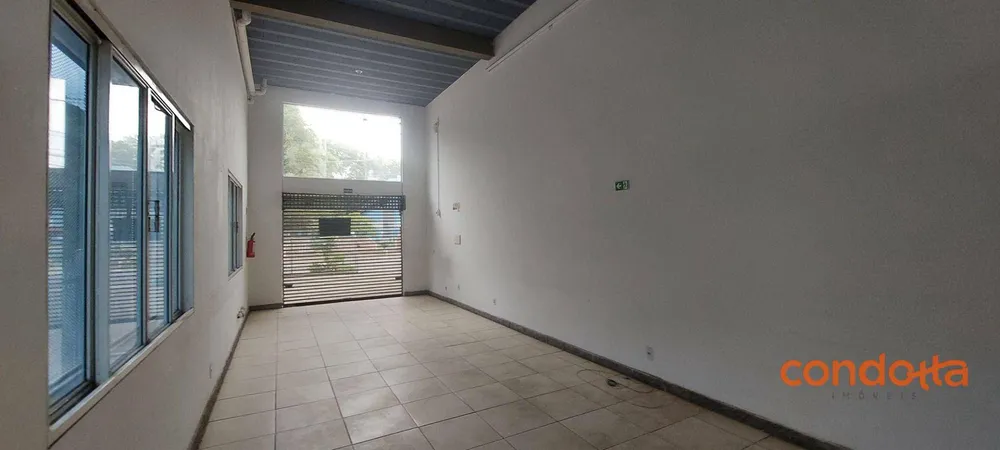 Loja-Salão, 115 m² - Foto 4