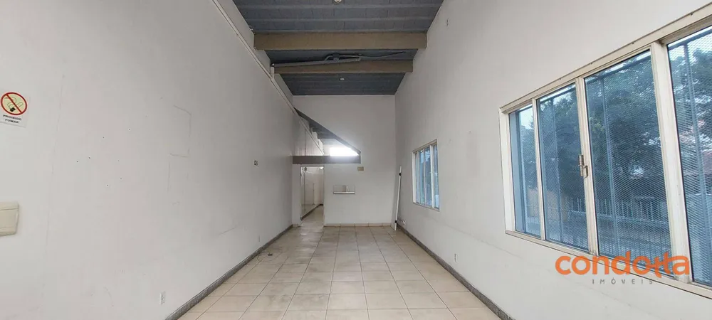 Loja-Salão, 115 m² - Foto 5