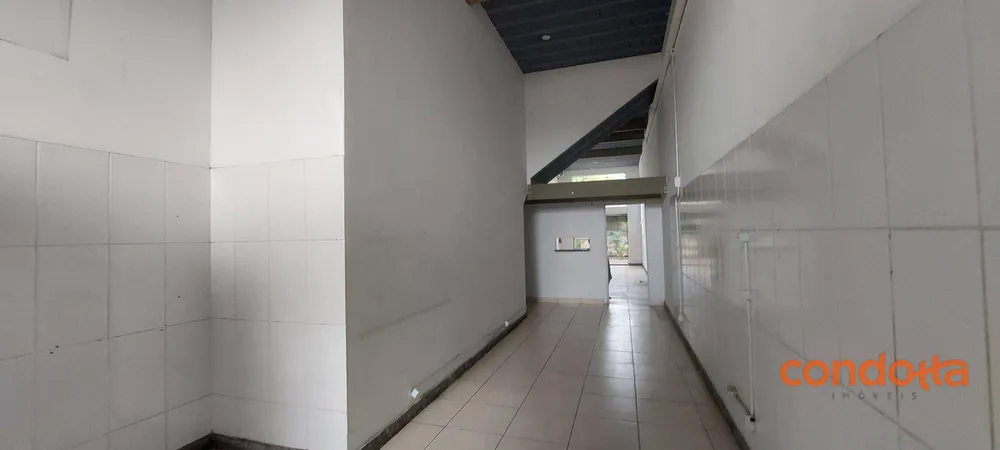 Loja-Salão, 115 m² - Foto 12