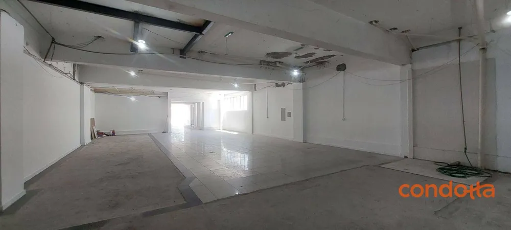 Loja-Salão, 300 m² - Foto 6
