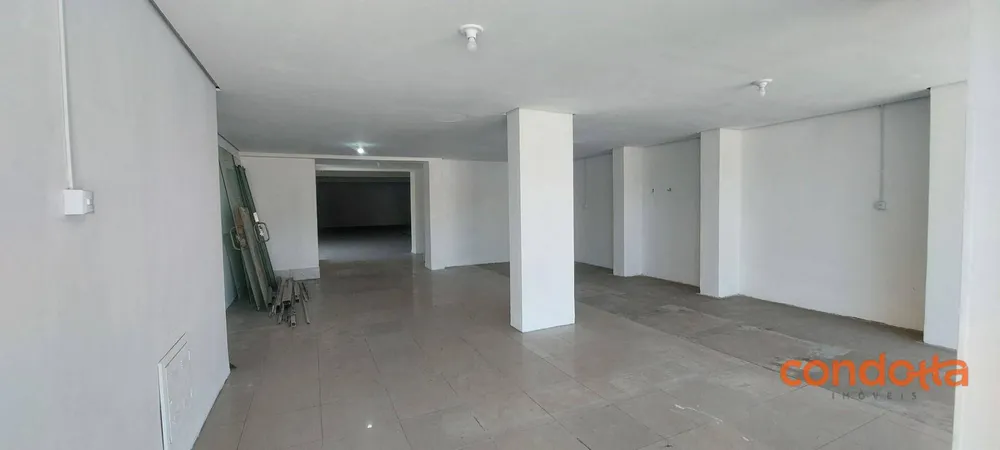 Loja-Salão, 300 m² - Foto 1