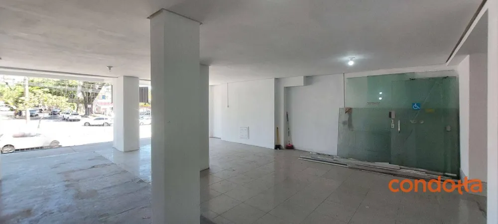 Loja-Salão, 300 m² - Foto 3
