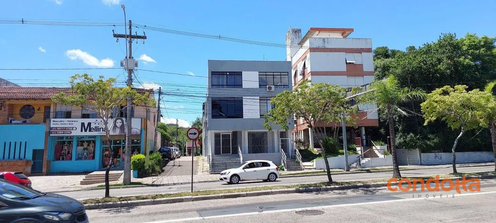 Loja-Salão, 300 m² - Foto 2