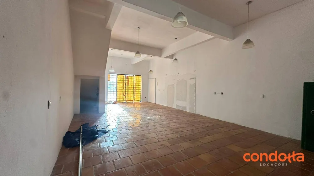Loja-Salão, 98 m² - Foto 8