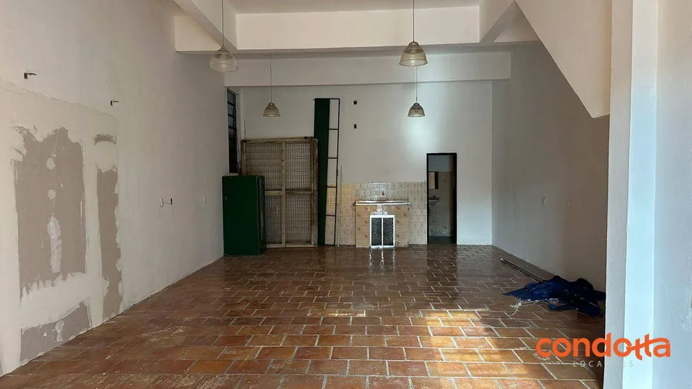 Loja-Salão, 98 m² - Foto 2