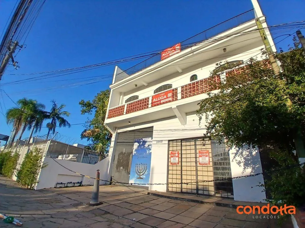 Loja-Salão, 98 m² - Foto 1