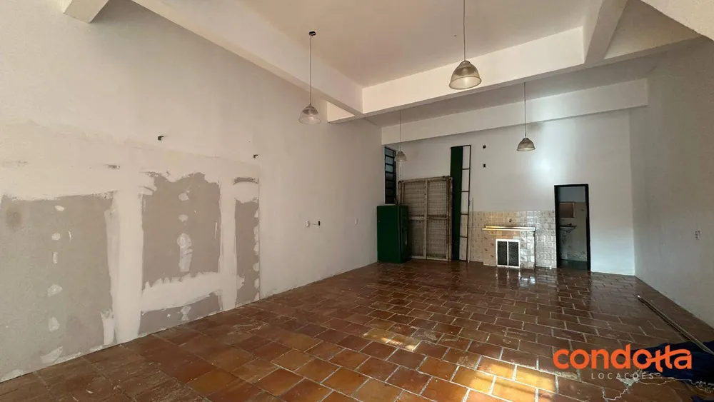 Loja-Salão, 98 m² - Foto 5
