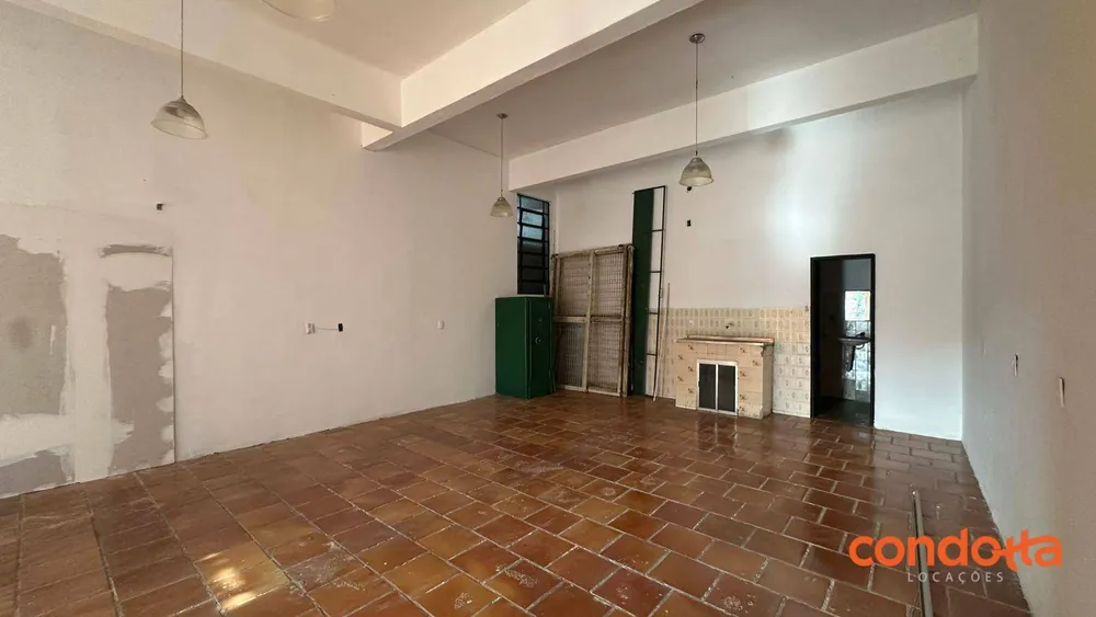 Loja-Salão, 98 m² - Foto 6