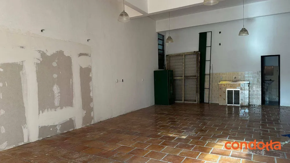Loja-Salão, 98 m² - Foto 4
