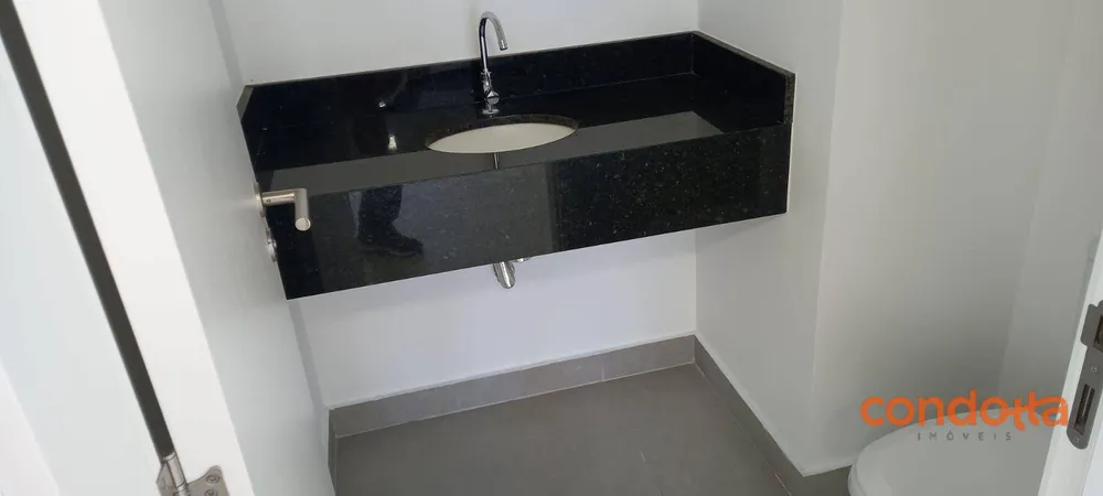 Sala-Conjunto, 41 m² - Foto 4