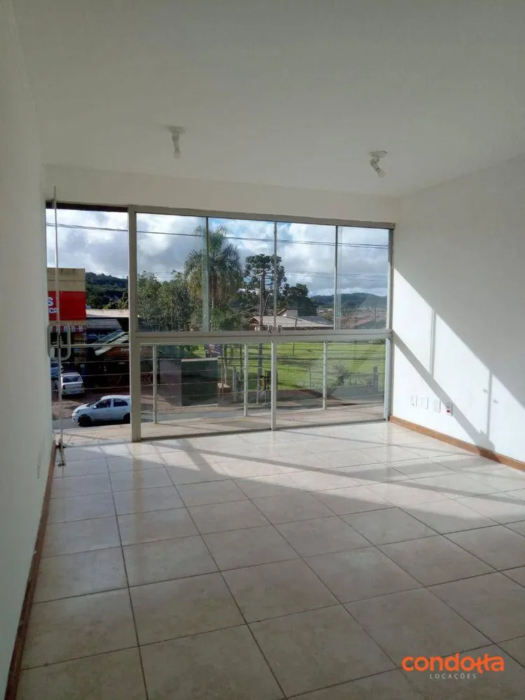 Sala-Conjunto, 33 m² - Foto 4