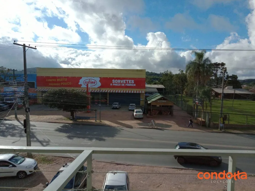 Sala-Conjunto, 33 m² - Foto 12