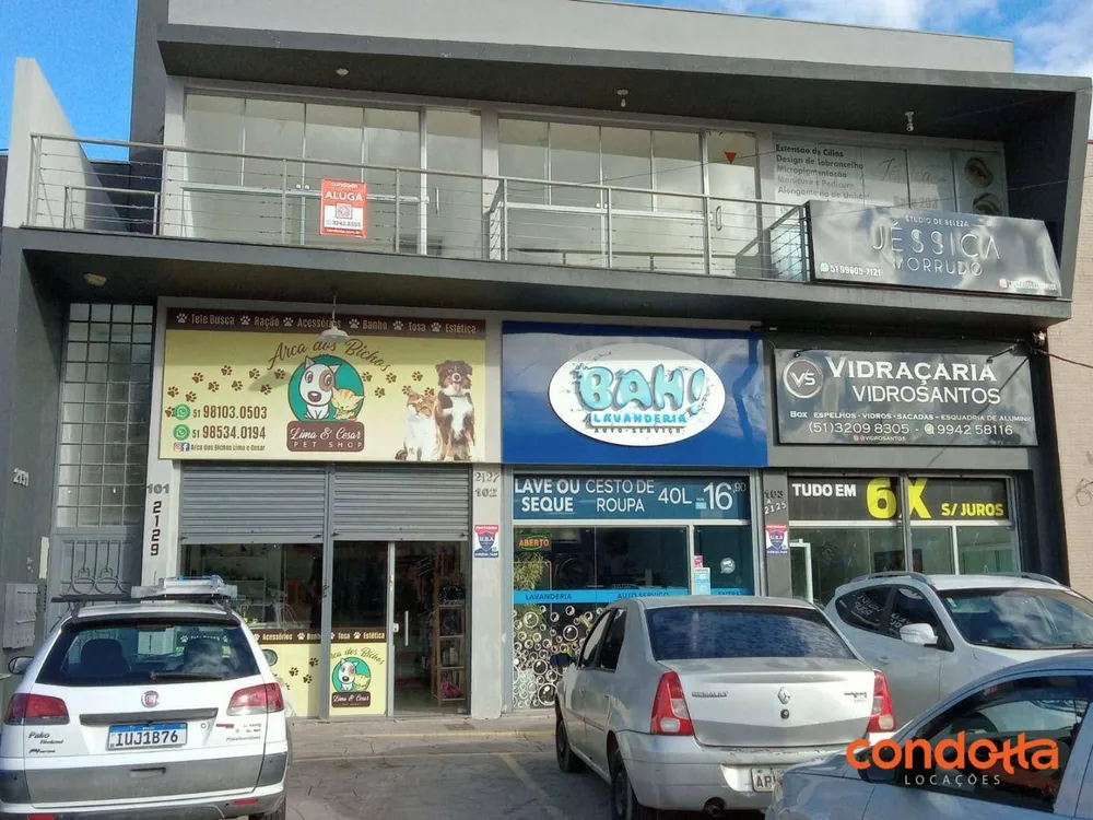 Sala-Conjunto, 33 m² - Foto 1