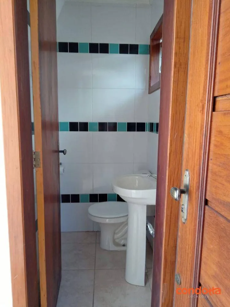 Sala-Conjunto, 33 m² - Foto 9
