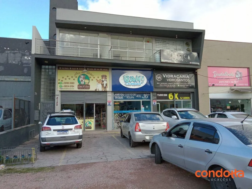 Sala-Conjunto, 33 m² - Foto 2