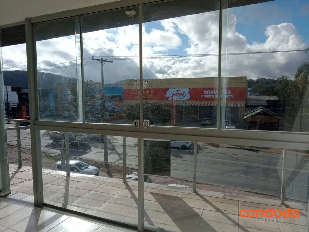 Sala-Conjunto, 33 m² - Foto 5