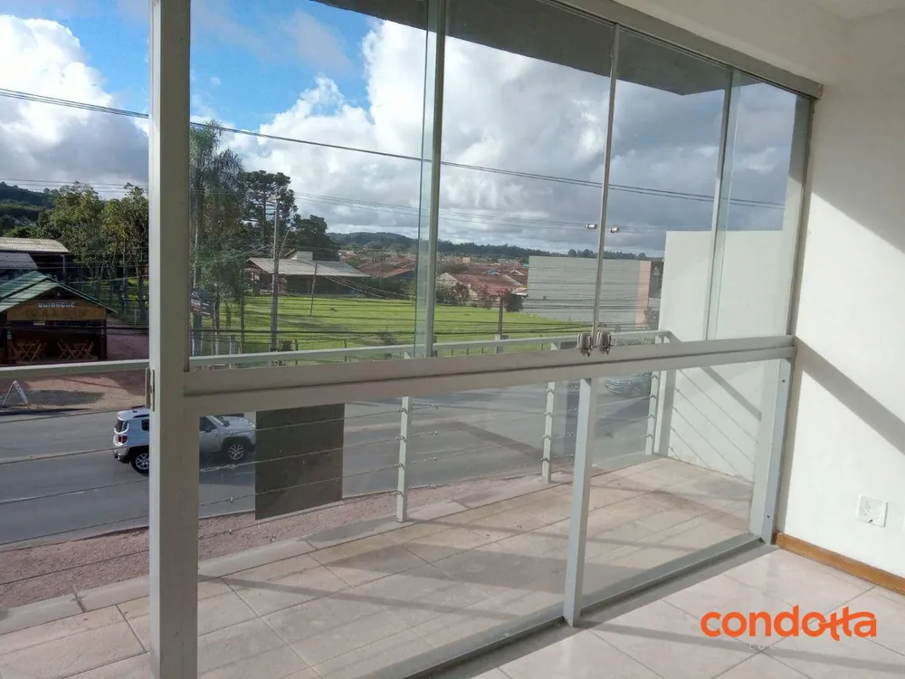 Sala-Conjunto, 33 m² - Foto 6