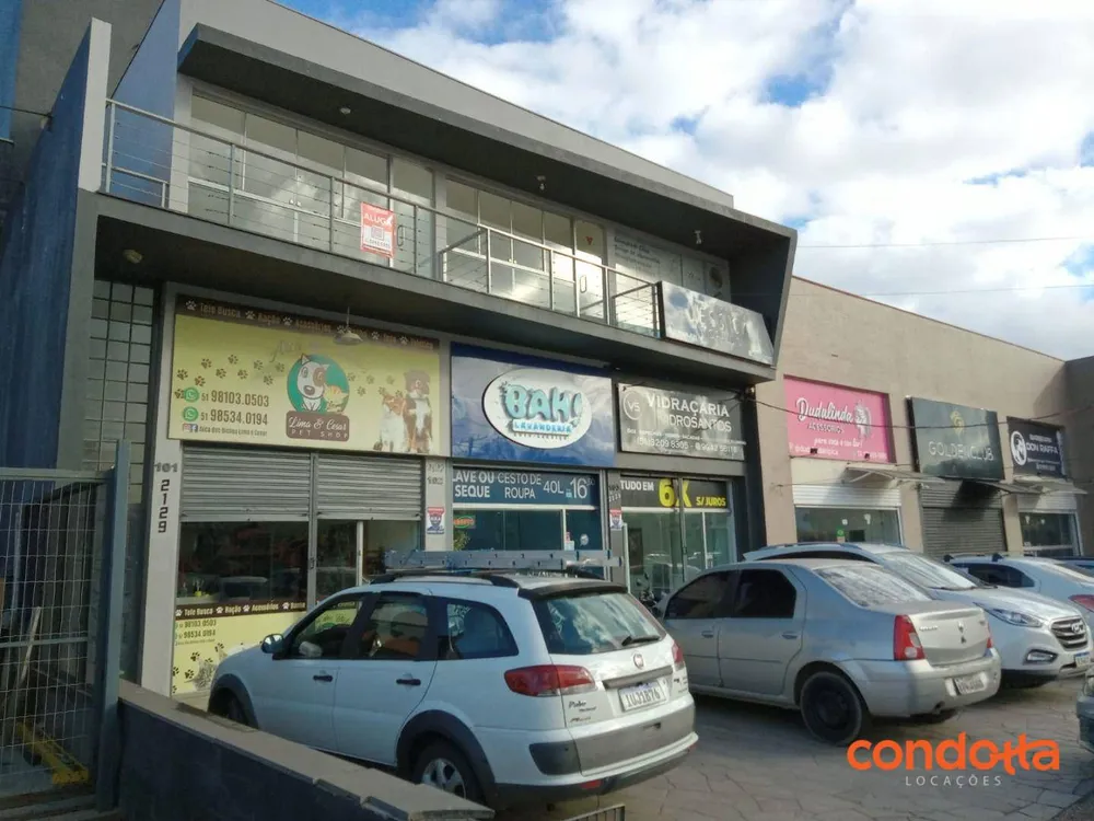 Sala-Conjunto, 33 m² - Foto 3