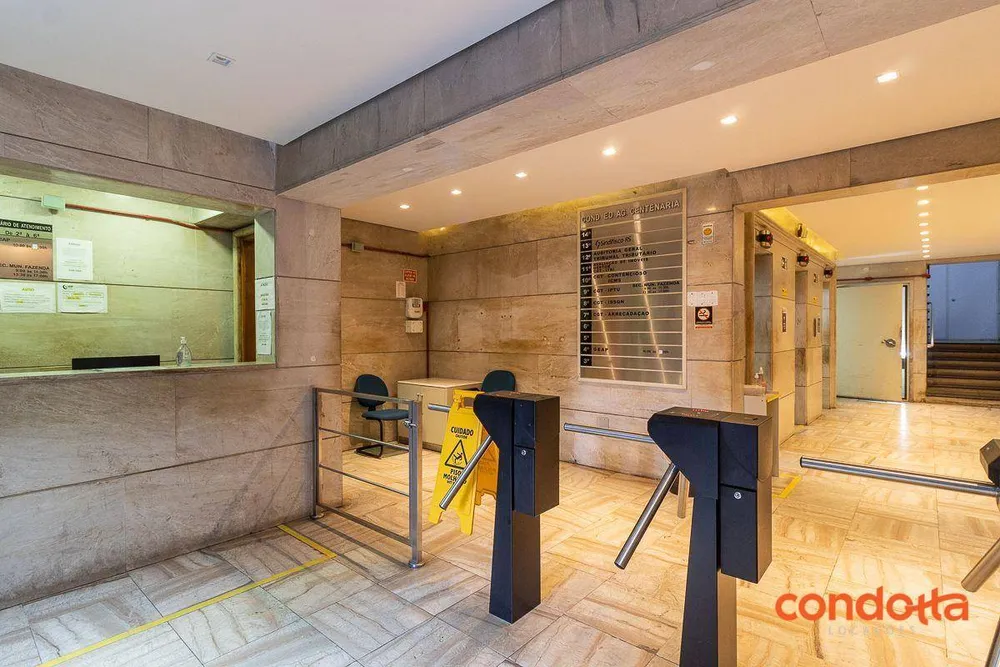 Sala-Conjunto, 333 m² - Foto 2