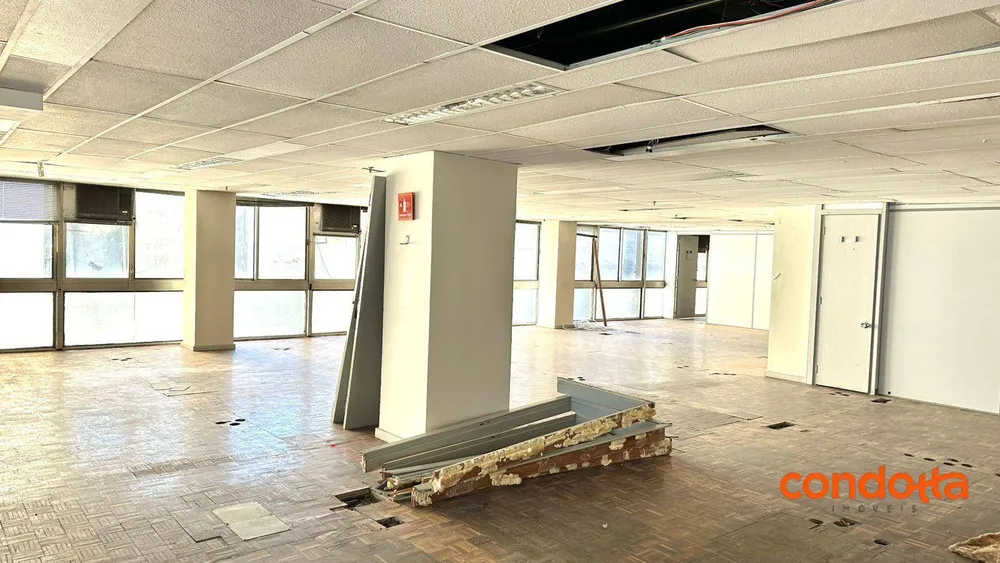 Prédio Inteiro, 495 m² - Foto 6
