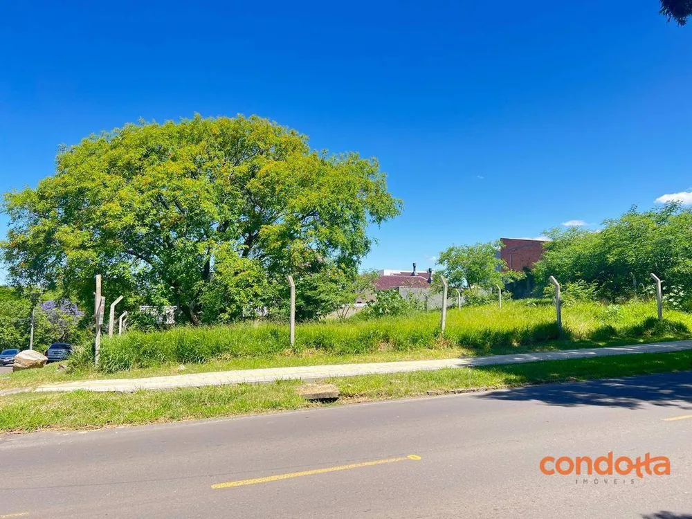 Terreno, 360 m² - Foto 1