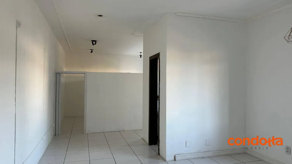 Sala-Conjunto, 30 m² - Foto 1