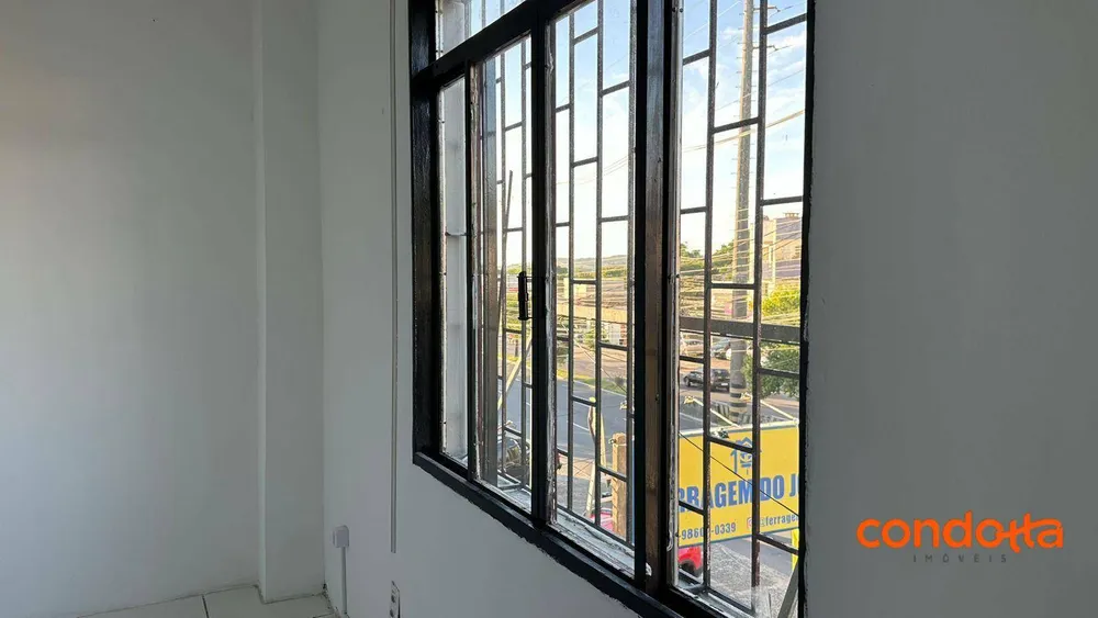 Sala-Conjunto, 30 m² - Foto 8